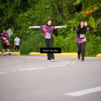 Runner Photo 9135622