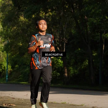 Runner Photo 9135635