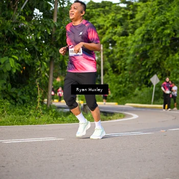 Runner Photo 9135647