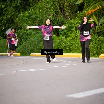 Runner Photo 9135652