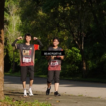 Runner Photo 9135661