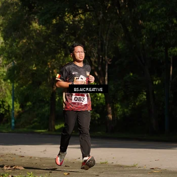 Runner Photo 9135663