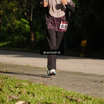 Runner Photo 9135665