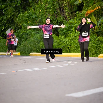 Runner Photo 9135674