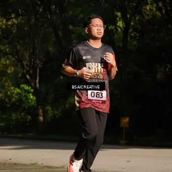 Runner Photo 9135680