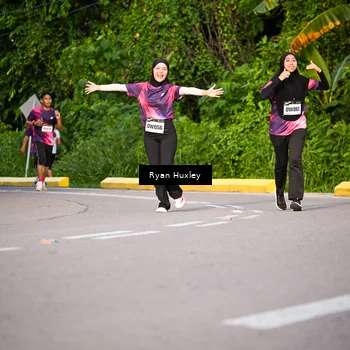 Runner Photo 9135682