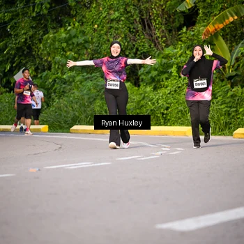 Runner Photo 9135694