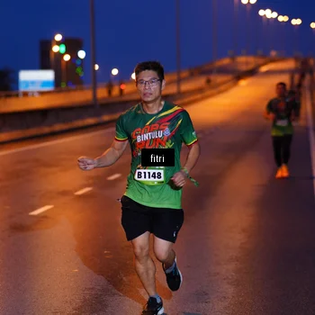 Runner Photo 9135697