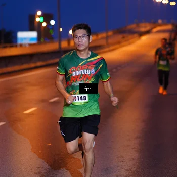 Runner Photo 9135703