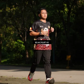 Runner Photo 9135717