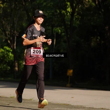 Runner Photo 9135719