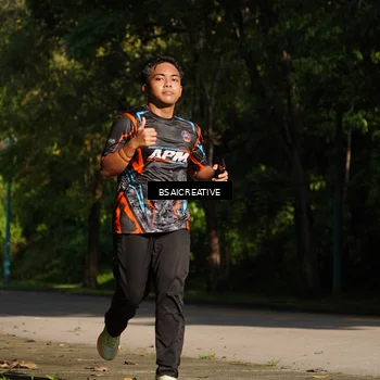 Runner Photo 9135721