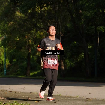 Runner Photo 9135722