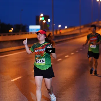 Runner Photo 9135727