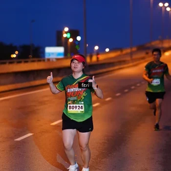Runner Photo 9135735
