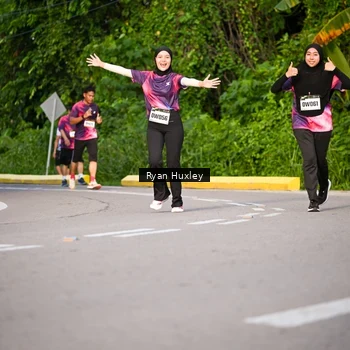 Runner Photo 9135738