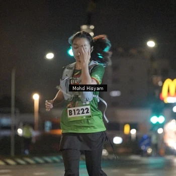 Runner Photo 9135744