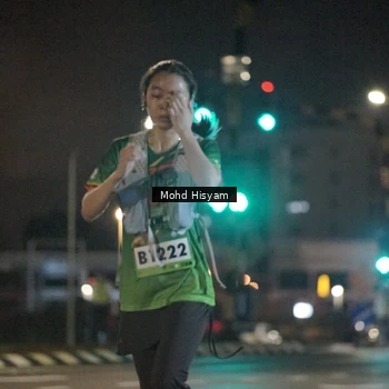 Runner Photo 9135764