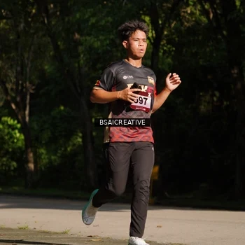 Runner Photo 9135766