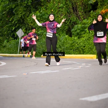 Runner Photo 9135770
