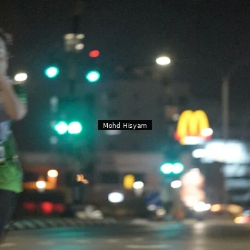 Runner Photo 9135773