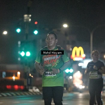 Runner Photo 9135794