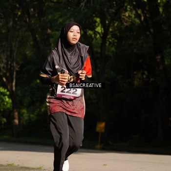 Runner Photo 9135795