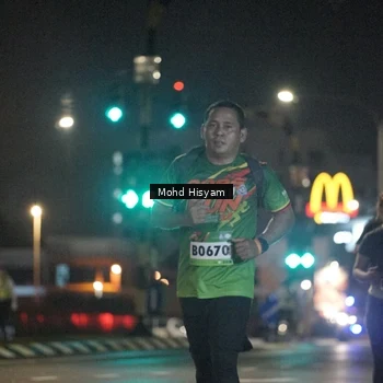 Runner Photo 9135799