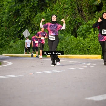 Runner Photo 9135805