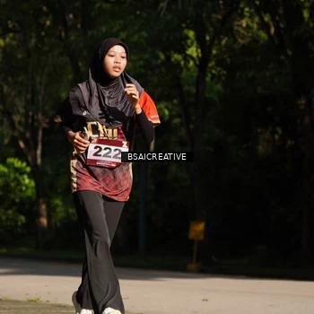 Runner Photo 9135808