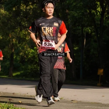 Runner Photo 9135811