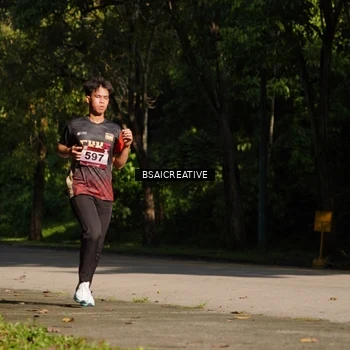 Runner Photo 9135814