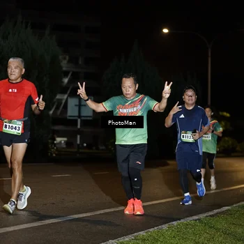 Runner Photo 9135816