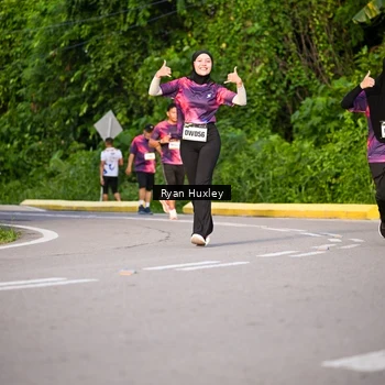 Runner Photo 9135819