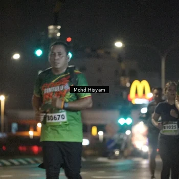 Runner Photo 9135821