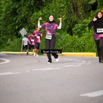 Runner Photo 9135829