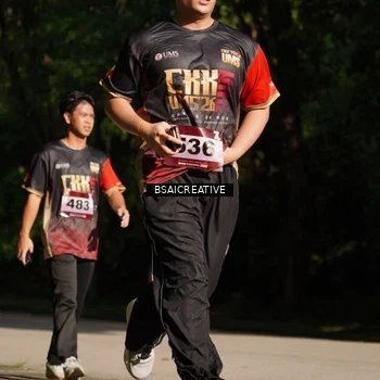 Runner Photo 9135831