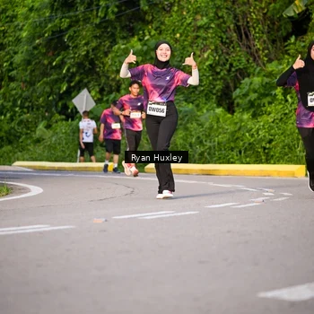 Runner Photo 9135845