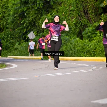 Runner Photo 9135851
