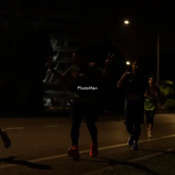 Runner Photo 9135854