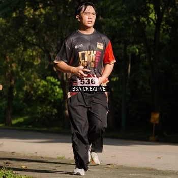 Runner Photo 9135860