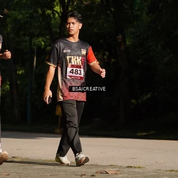 Runner Photo 9135861