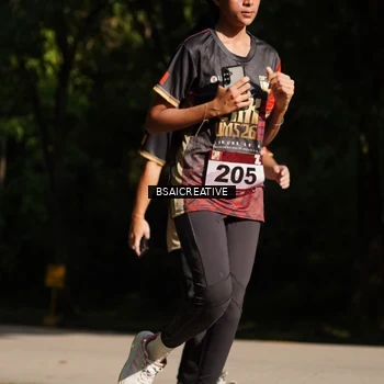 Runner Photo 9135863