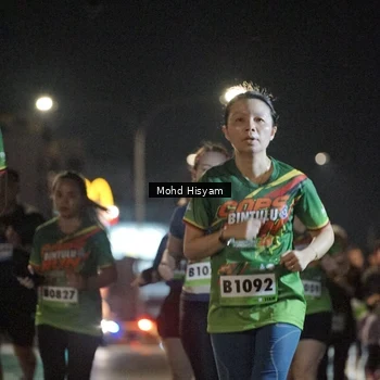 Runner Photo 9135868