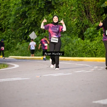 Runner Photo 9135873
