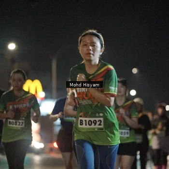 Runner Photo 9135878