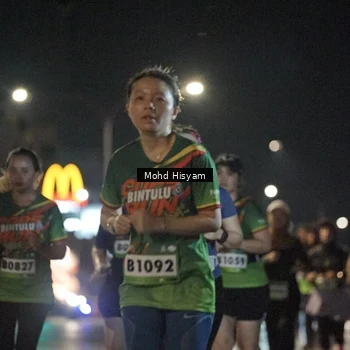 Runner Photo 9135886