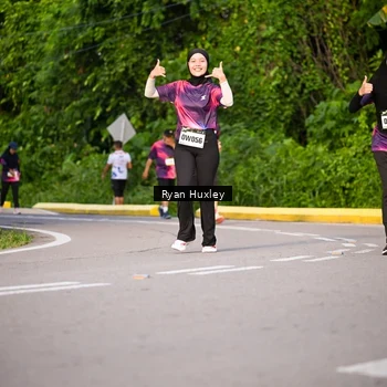 Runner Photo 9135919
