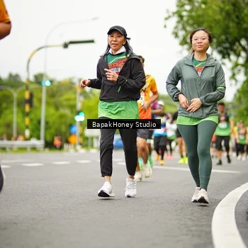 Runner Photo 9135927
