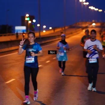 Runner Photo 9135934